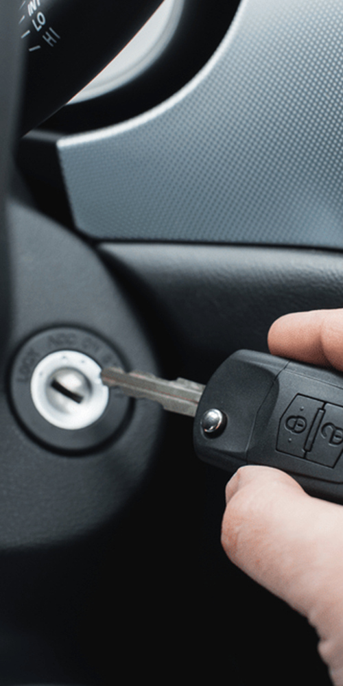 Car Ignition Repair: Everything You Need to Know to Get Back on the Road