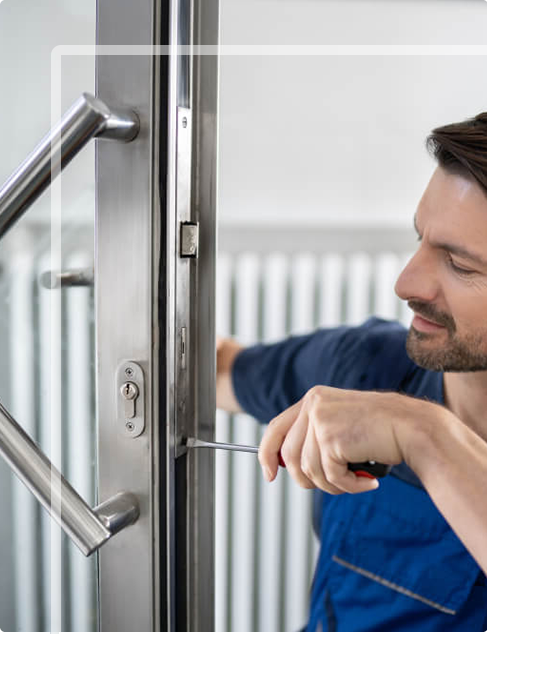 Commercial Locksmith
San Antonio TX Services