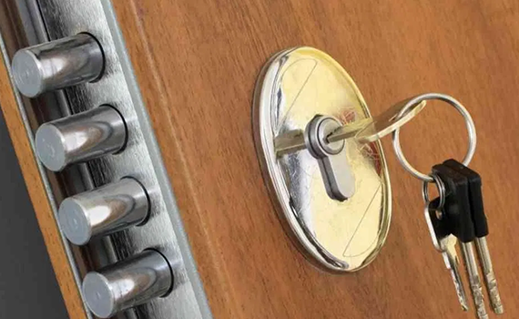 Residential Locksmith Repair