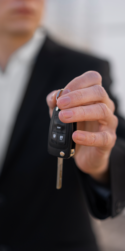 Call Us If You Need a Transponder Key in San Antonio