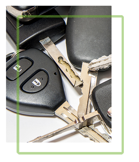 Where to Get Your Transponder Key Programmed in San Antonio, TX