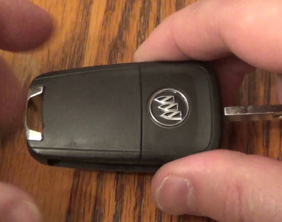 Buick Key Locksmith Services in San Antonio, TX | 24/7 Emergency Help