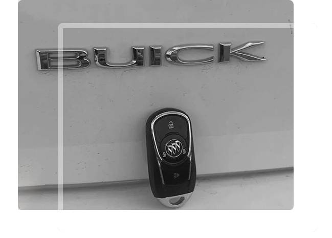 Affordable Buick Key Fob Replacement in San Antonio, TX | Quick Service