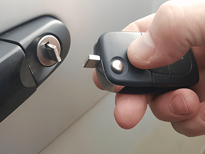 Car Lock Repair San Antonio TX