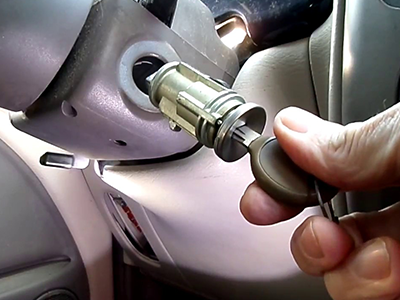 Car Lock Repair San Antonio TX