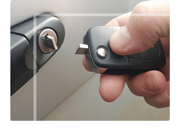 Inexpensive Car Key Locksmith Solutions