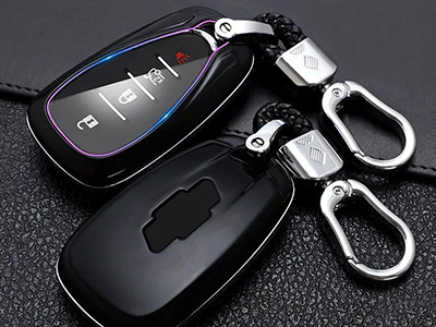 24/7 Chevrolet key locksmith services in San Antonio, TX