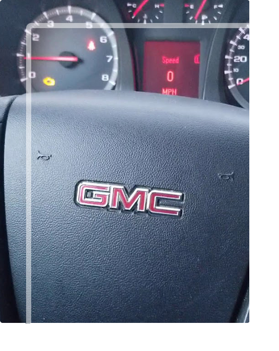 Gmc Key San Antonio TX