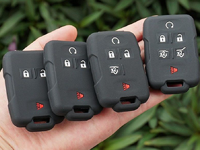 Lost GMC Key Services Near Me in San Antonio