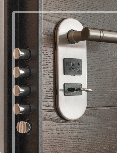 High-Security Locksmiths – Trusted Protection in San Antonio