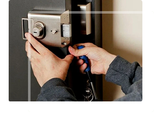 High-Security Locksmiths San Antonio