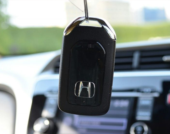 Affordable Honda Key Duplication San Antonio, TX