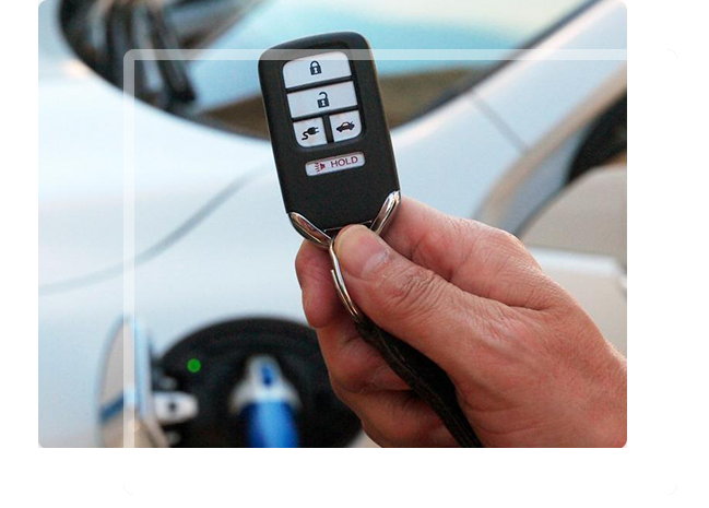 Quick Honda Key Repair Services San Antonio