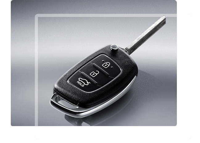 Professional locksmith for Hyundai keys in San Antonio