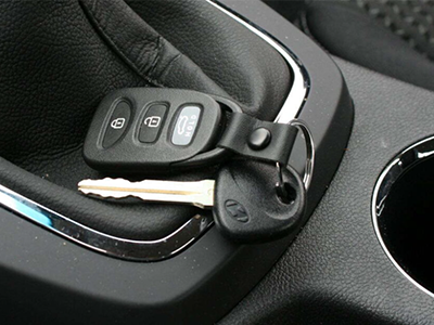 Affordable Hyundai key services in San Antonio, TX