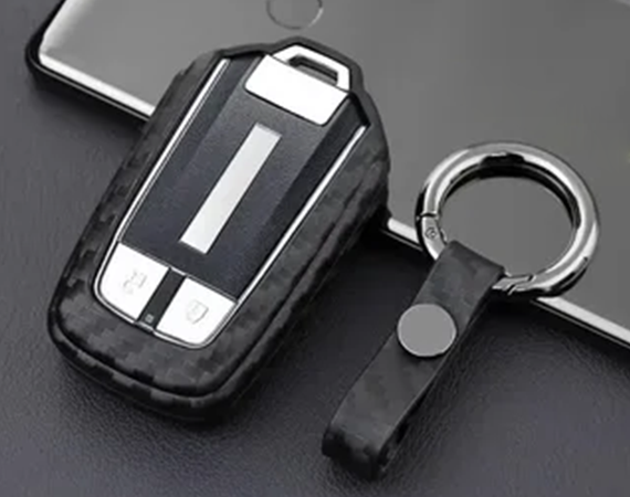 Affordable Isuzu key fob programming in San Antonio, TX