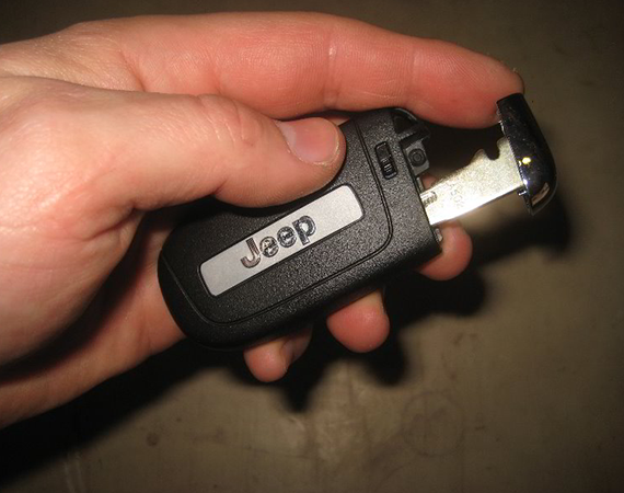 Lost your Jeep key in San Antonio, TX? Expert automotive locksmiths can help.