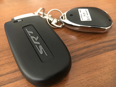 San Antonio Jeep owners trust us for key cutting and duplication