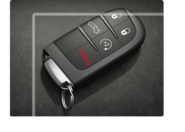 Chrysler key reprogramming and repair in San Antonio, TX