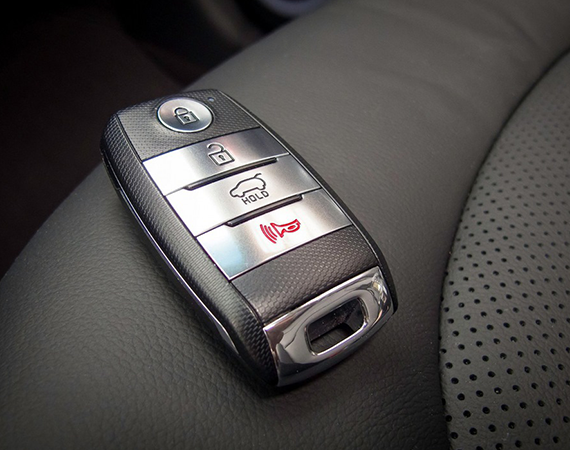 Kia key fob programming in San Antonio, TX – professional and affordable