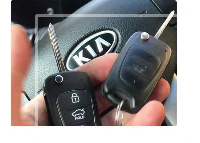 Kia key fob repair in San Antonio – restoring functionality quickly