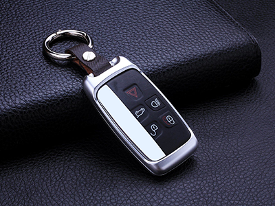 Land Rover key duplication and ignition repair services in San Antonio, TX