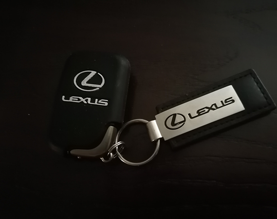 Lexus key fob programming in San Antonio, TX – affordable and expert service