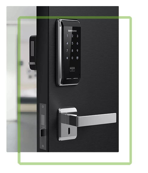 Master key system installation in San Antonio, TX for secure access control