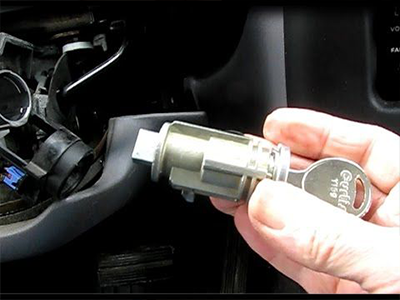 Quick New Ignition Key Services