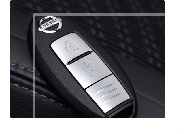 Professional Nissan car key locksmith near you in San Antonio, TX