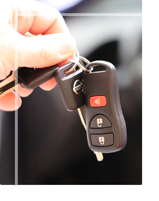 Auto Key Replacement Schertz TX