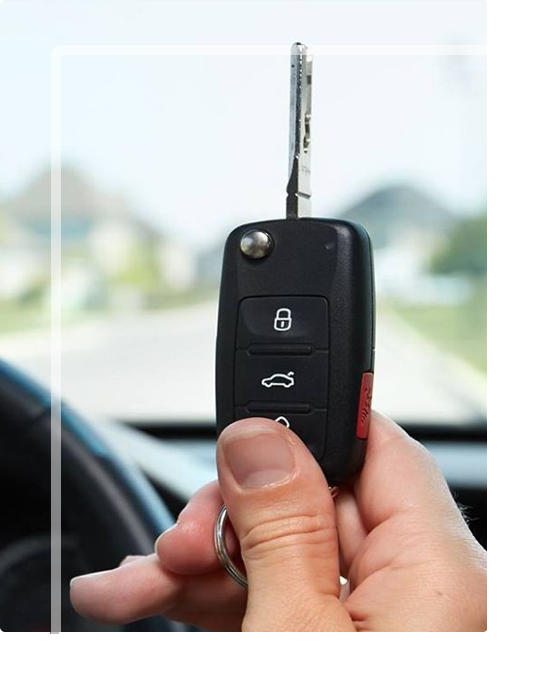 Car Key Replacement San Antonio TX