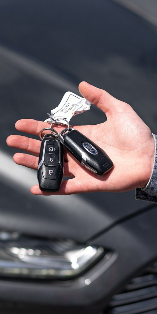 Emergency car key replacement services in San Antonio, TX