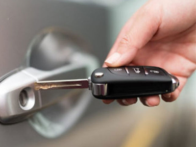 Cutting-edge smart key replacement services in San Antonio, Texas