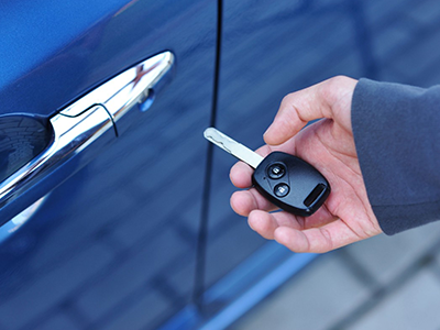 Fast and reliable auto key replacement in Kerrville, TX