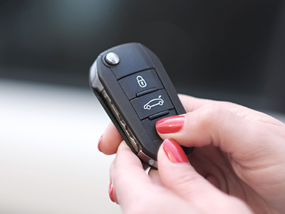 Expert locksmiths offering auto key replacement in Medina, TX