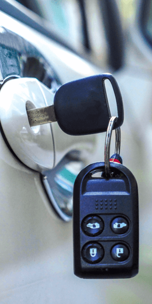 Affordable transponder key duplication San Antonio, TX